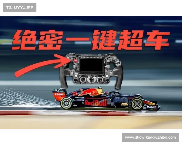 国际汽联封杀F1迷你DRS系统及中间态空气套件 国际汽联封杀F1迷你DRS系统及中间态空气套件