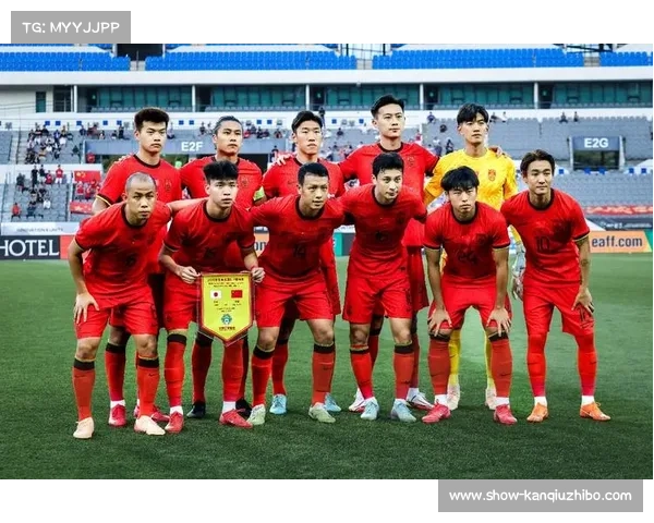 东亚杯中国0比2不敌日本 控球率创赛事新低仅38% 东亚杯中国0比2不敌日本 控球率创赛事新低仅38%