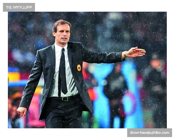 尤文图斯新帅斯帕莱蒂上任 挑战与复兴并行