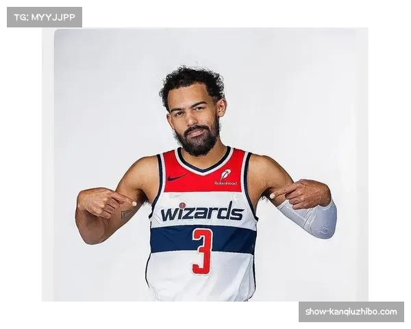 老鹰队特雷-杨加强力量训练 以应对高强度季后赛防守